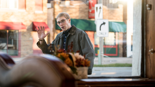 Joe Pera coming back to gently talk with us for another season